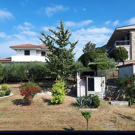 Intero Appartamento Le Coccole Del Lago Provaglio d'Iseo Bagian luar foto