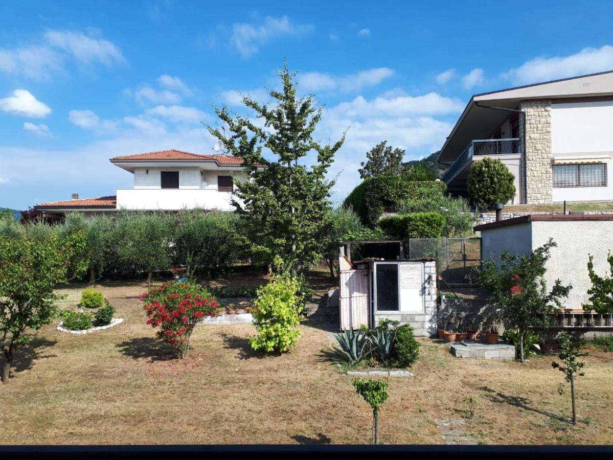 Intero Appartamento Le Coccole Del Lago Provaglio d'Iseo Bagian luar foto